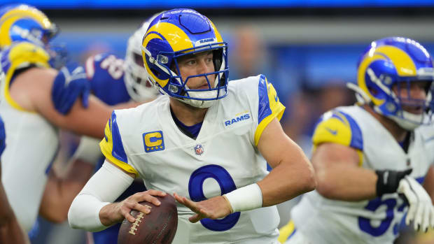 matthew stafford 2